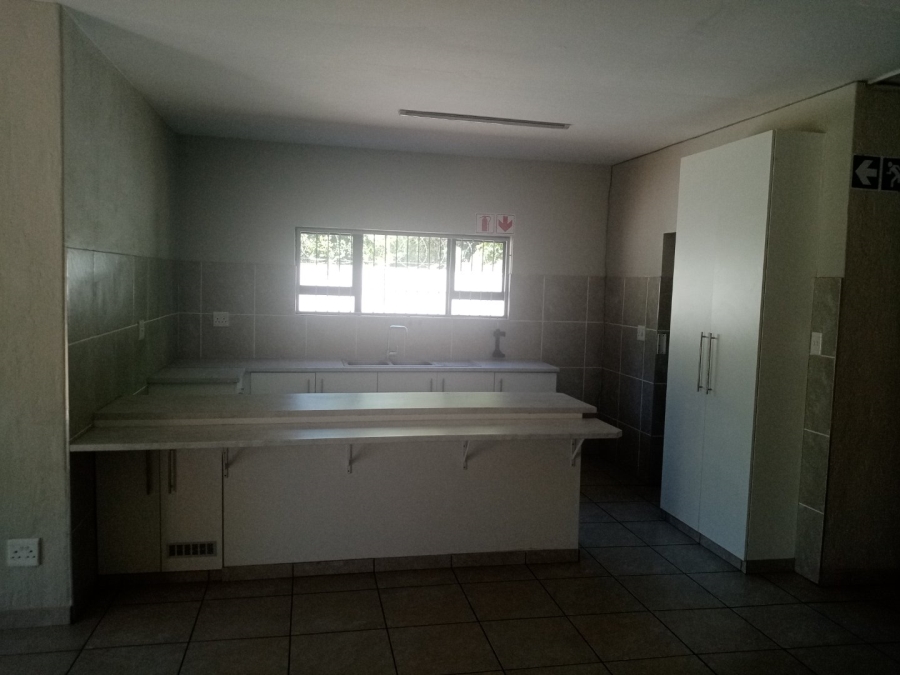 1 Bedroom Property for Sale in Universitas Free State